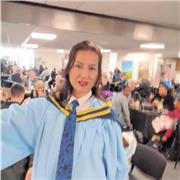 Specialist mentor supporting students with educational, psychological, and well-being needs, to achieve their full potential.